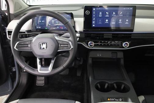 2025 Honda Prologue Touring