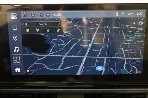 2025 Honda Prologue Touring