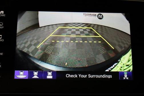 2022 Honda CR-V AWD Touring