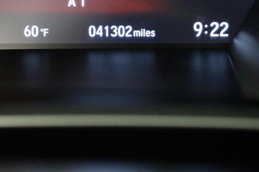 2022 Honda CR-V AWD Touring