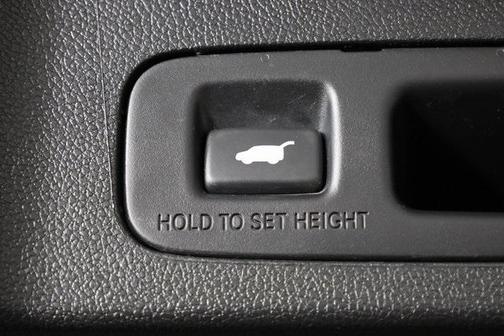 2022 Honda CR-V AWD Touring