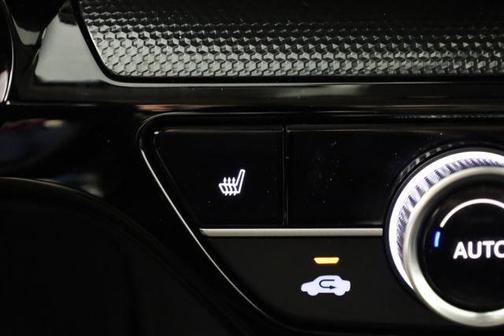 Meteorite Gray Metallic 2026 Honda CR-V EX-L AWD