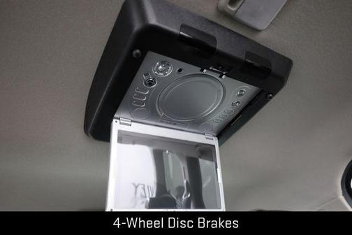 2010 Nissan Xterra SE