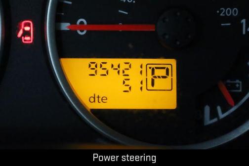 2010 Nissan Xterra SE