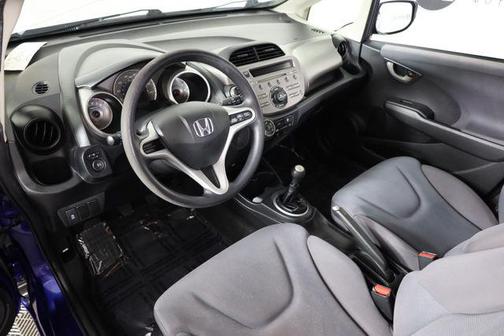 2013 Honda Fit Base