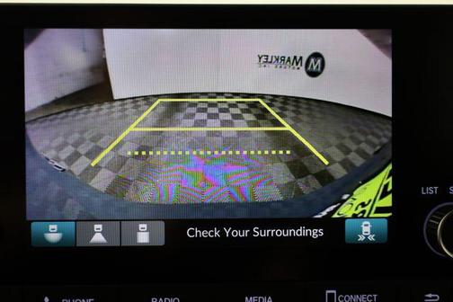 Nordic Forest Pearl 2026 Honda HR-V AWD Sport