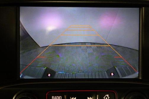 2015 GMC Sierra 1500 Denali