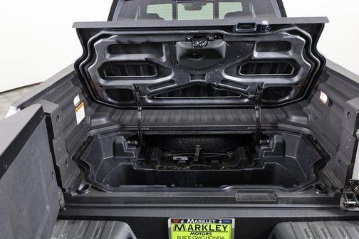 Platinum White Pearl 2025 Honda Ridgeline TrailSport