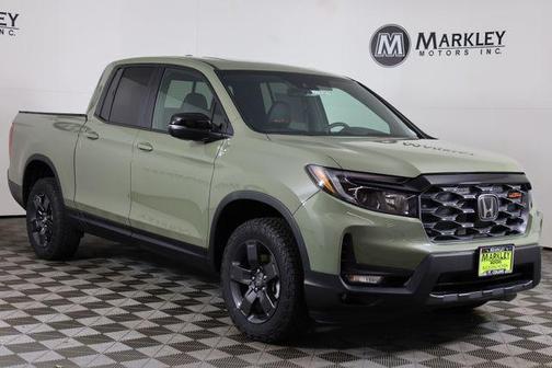 2026 Honda Ridgeline Sport