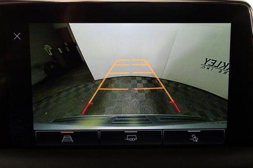 2023 GMC Yukon 4WD AT4