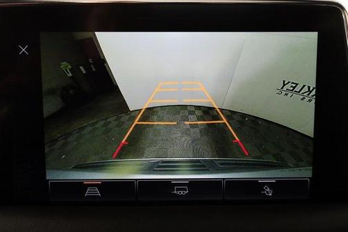 2023 GMC Yukon 4WD AT4