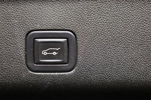 2023 GMC Yukon 4WD AT4