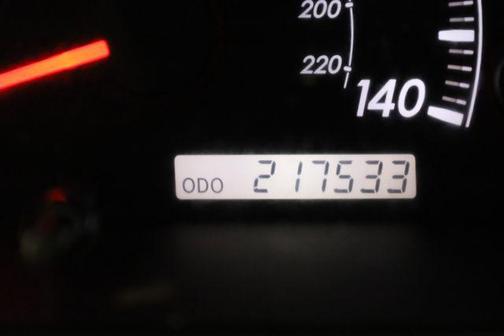 2005 Toyota Camry Base