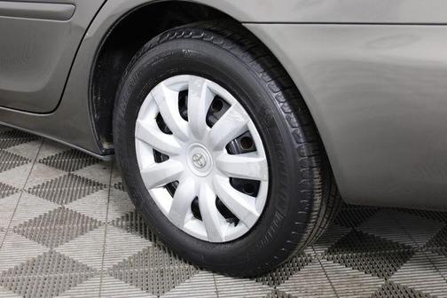 2005 Toyota Camry Base