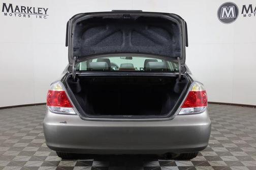 2005 Toyota Camry Base