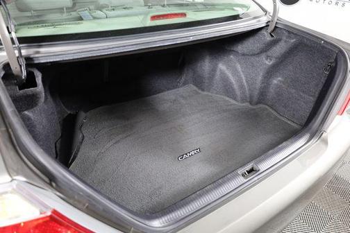 2005 Toyota Camry Base