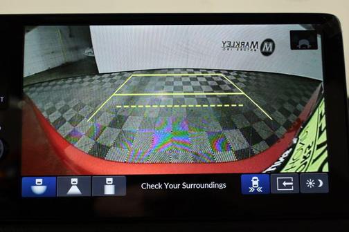 Radiant Red Metallic 2026 Honda CR-V EX-L AWD