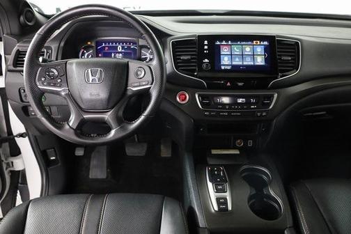 2023 Honda Passport AWD TrailSport