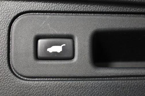 2023 Honda Passport AWD TrailSport