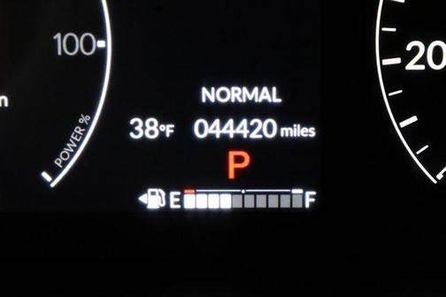 2024 Honda CR-V Hybrid Sport AWD