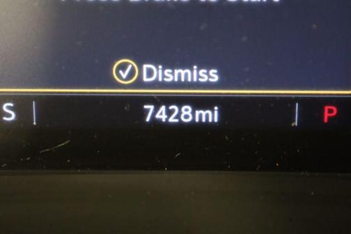 Ebony Twilight Metallic 2023 Buick Envision Preferred AWD