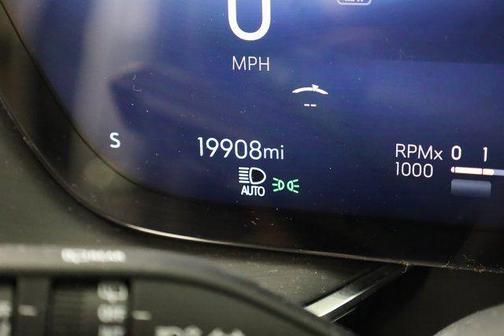 2025 Buick Envision Preferred AWD