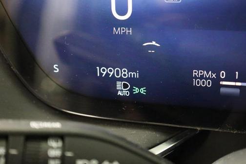 2025 Buick Envision Preferred AWD