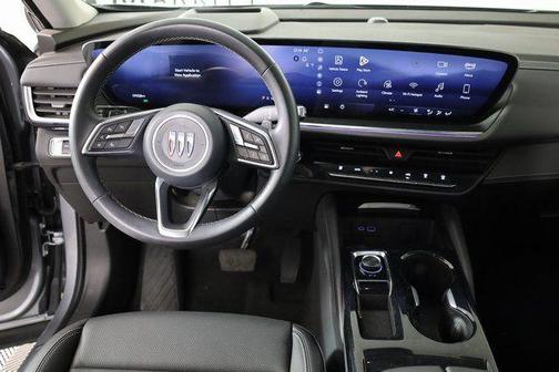 2025 Buick Envision Preferred AWD