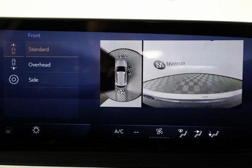 2025 Buick Envision Preferred AWD