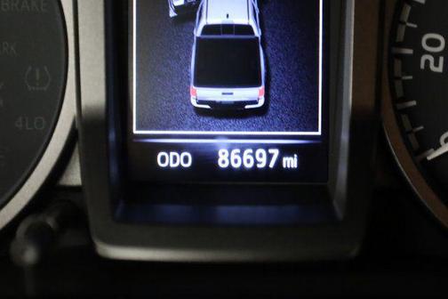 2021 Toyota Tacoma TRD Pro