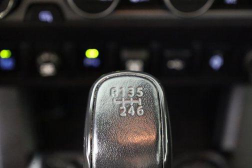 2021 Toyota Tacoma TRD Pro