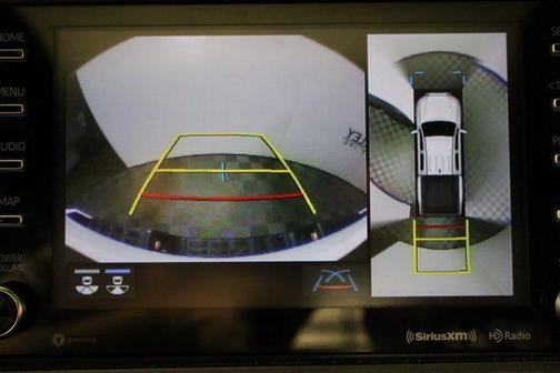 2021 Toyota Tacoma TRD Pro