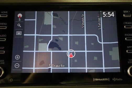 2021 Toyota Tacoma TRD Pro