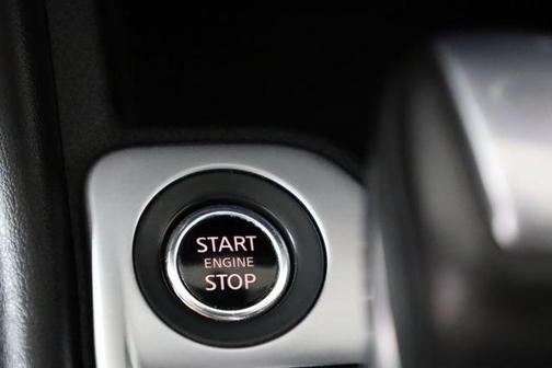 Monarch Orange Metallic/Super Black 2022 Nissan Sentra SR