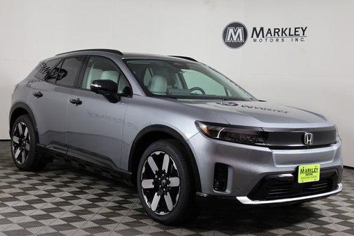 2026 Honda Prologue Elite