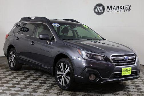 2019 Subaru Outback 3.6R Limited
