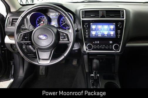 2019 Subaru Outback 3.6R Limited