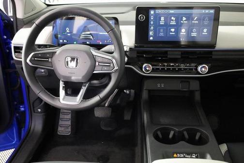 2025 Honda Prologue Touring