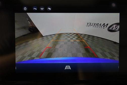 2025 Honda Prologue Touring