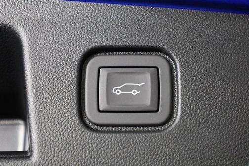 2025 Honda Prologue Touring