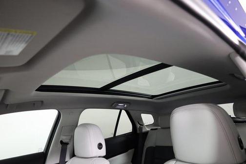 2025 Honda Prologue Touring