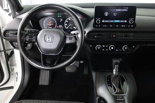 2023 Honda HR-V AWD Sport