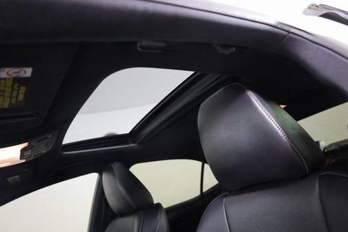 2017 Lexus IS 200t Base