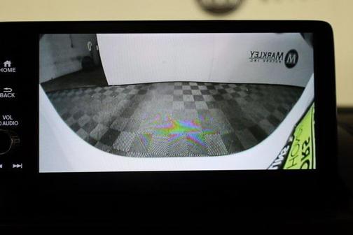 2024 Honda Pilot Touring 8-Passenger