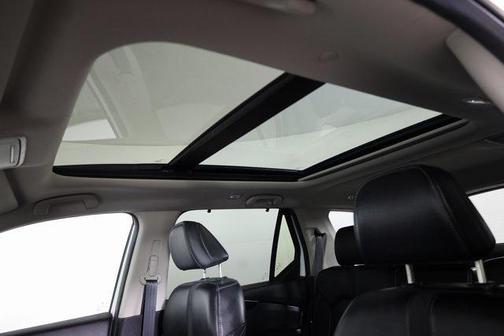 2024 Honda Pilot Touring 8-Passenger