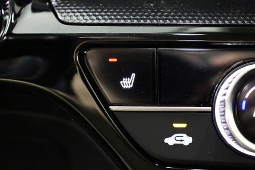 Solar Silver Metallic 2026 Honda CR-V EX-L AWD