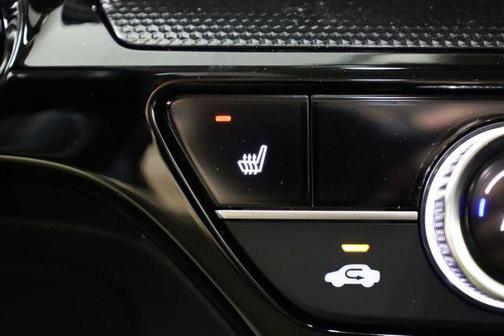 Solar Silver Metallic 2026 Honda CR-V EX-L AWD