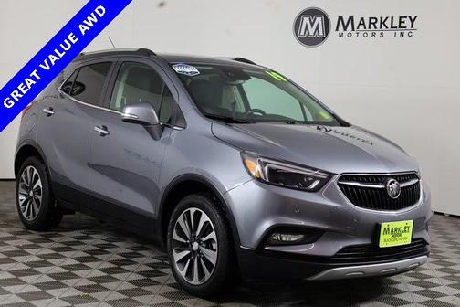 2019 Buick Encore Essence