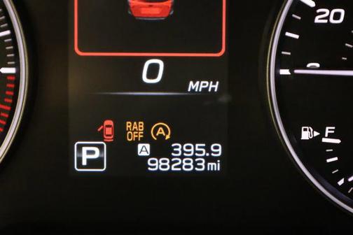 Tungsten Metallic 2020 Subaru Outback Limited