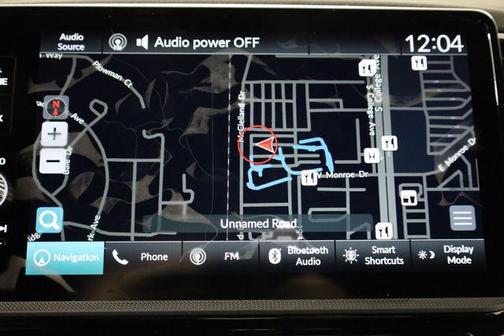 2026 Honda Ridgeline Sport